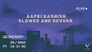 Download lagu AAPKI KASHISH (SLOWED AND REVERB)LOFI HIMESH RESHMIYA EMRAAN HASHMI LATEST SONG 2023 mp3 Download lagu AAPKI KASHISH (SLOWED AND REVERB)LOFI HIMESH RESHMIYA EMRAAN HASHMI LATEST SONG 2023 mp3