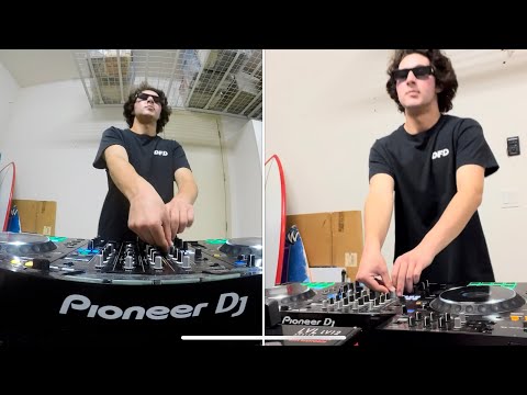 30 Minute Tech House Mix - Mixed by Jonasty ft. Drake, ASAP Rocky, The Weekend, James Hype