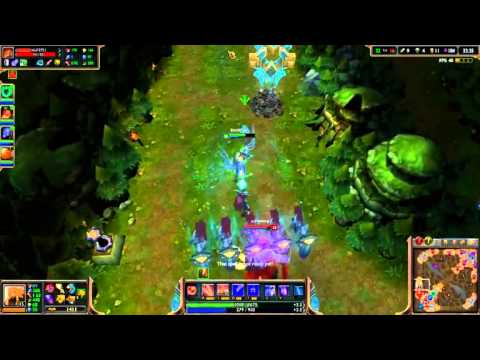 How to Stop a sion ult with ease