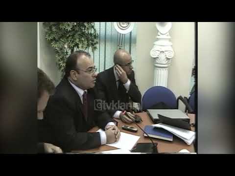 KE seminar dyditor në Korçë për luftën kundër krimit të organizuar - (29 Shtator 2005)