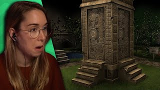 Nancy Drew: Secret of the Scarlet Hand [ENDING]
