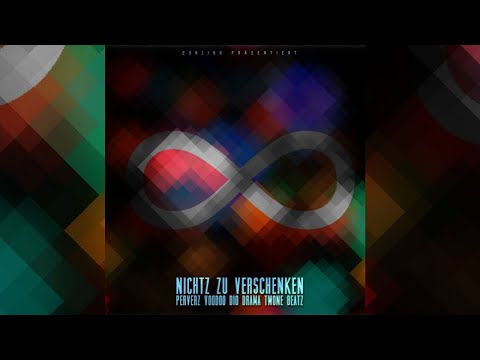 23 Klikk (VooDoo & Perverz) - Feuer & Wasser