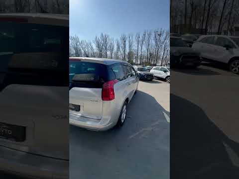 фото peugeot 5008 i рестайлинг 0