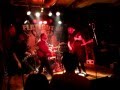 Flatfoot 56 - Chinatown Jail Break (live @ Clash Berlin, 02.03.2013)