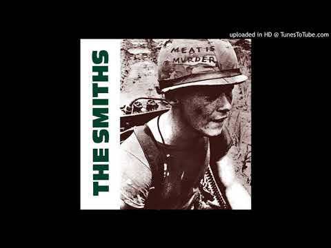 What She Said - The Smiths