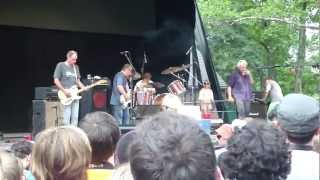 Guided By Voices - Gold Heart Mountaintop/We Won't Apologize (CBGB Festival 2012)