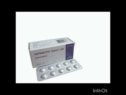 Roussel Ivermectin 12mg Price