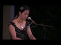 Vienna Teng @ Atkinson Memorial Park ...