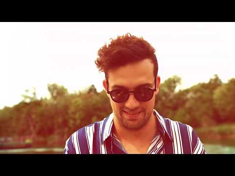 Sem Thomasson at Tomorrowland 2019