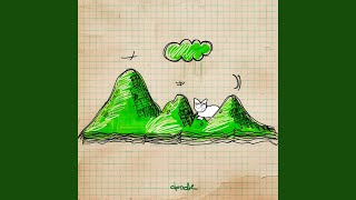 Cover art for doodle