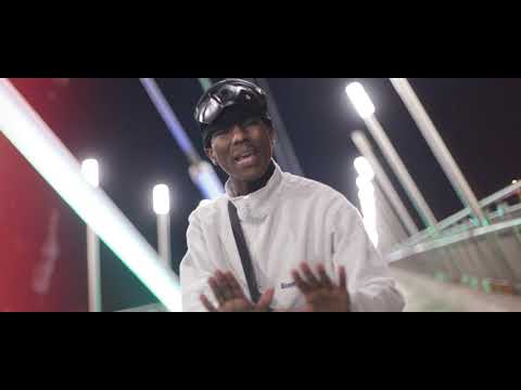 Benlay - Birthday Freestyle official music video