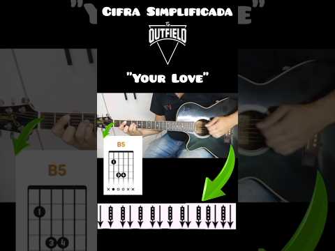 Our Love - New Generation