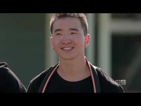 Gordon Ramsays Food Stars AU S1E3 | Teams Sell Nick Kyrgios’ ALIVE to Top Buyers!
