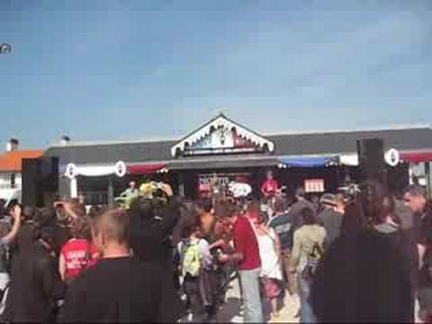 Mal a la bite - Groland 2008 - Pochette surprise