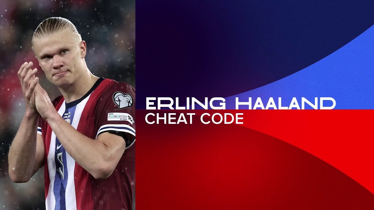 ¡UNA MÁQUINA DE HACER GOLES! 🇳🇴⚽ Erling Haaland sigue rompiendo récords | Road To Glory