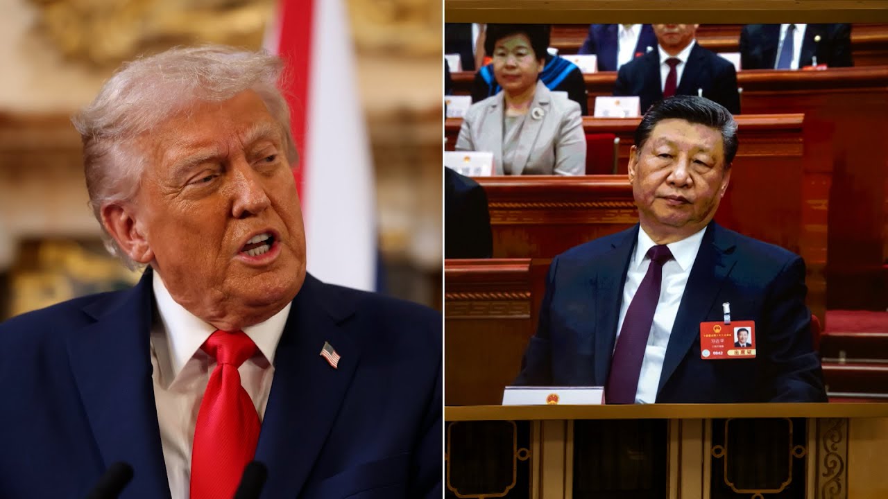 Will Trump's Additional Tariff Push China Further Away?