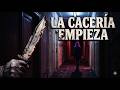Todos Están En Su Lista 2024 Película De Terror Completa