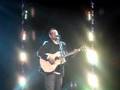 Matthew Good - Pledge Of Allegiance (Sept.27/07 ...