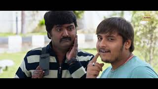 SILENCE - Full Hindi Dubbed Horror Movie | Horror Movies | South Indian Movies Dubbed In Hindi Full