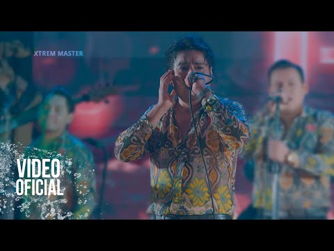 Se acabo el amor - Zafiro Sensual | 19 Aniversario I-RUN | XTREM MASTER