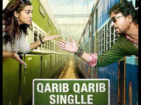 Qarib Qarib Single (2017) Trailer