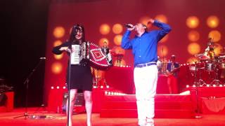 autenticos decadentes auditorio nacional no me importa el dinero