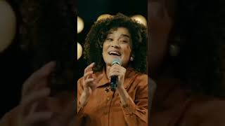 Espírito de Deus está aqui - Marsena