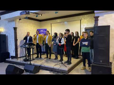 Ruben Filotti si tinerii Speranta Onesti