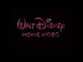 Walt Disney Home Video Buena Vista Film Distribution Inc Walt Disney Presents 198 1946