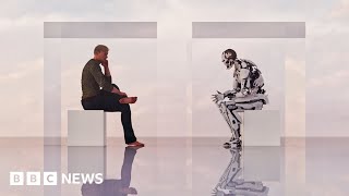 How did an AI chatbot go viral? - BBC News