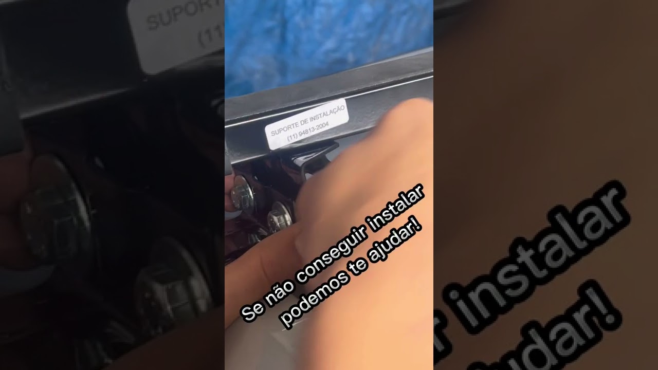 não conseguiu instalar sozinho? nós te ajudamos thumbnail