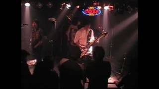 The Godsend(Dead End Cover) / 日本野獣の会