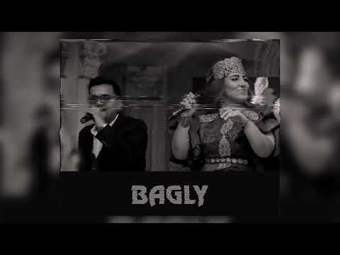 Era89 ft. Selbi T. - Bagly (Official Audio Music)