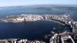 Juan Pardo - Galicia (comenta Santi Villa)