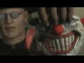 Twisted Metal Black-Paint it black end credits video