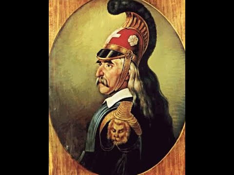 Θεόδωρος Κολοκοτρώνης   Ντοκιμαντέρ