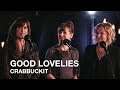 Good Lovelies | Crabbuckit (k-os cover) | Junos 365 Sessions