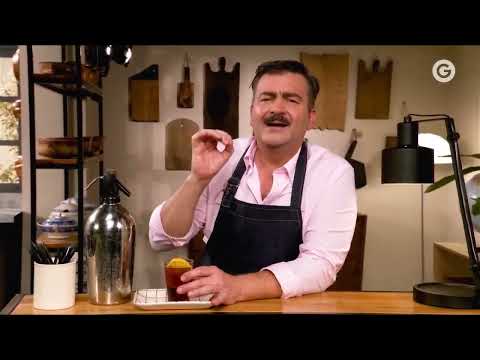 Diego Gera - Hecho en casa - T01 E09