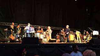 That Was Your Mother -Paul Simon