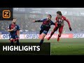 Huesca vs Atlético Madrid | La Liga 2018/19 | Samenvatting