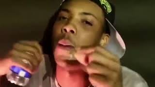 Lil herb aka G herbo-just bars (official music video)