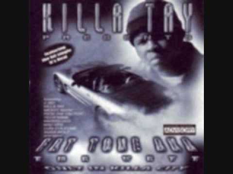 Fat Tone ft. Mac Dre, Suga Wolf, Filthy Fattz - Cut Throatz [By KroniK]