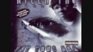 Fat Tone ft. Mac Dre, Suga Wolf, Filthy Fattz - Cut Throatz [By KroniK]