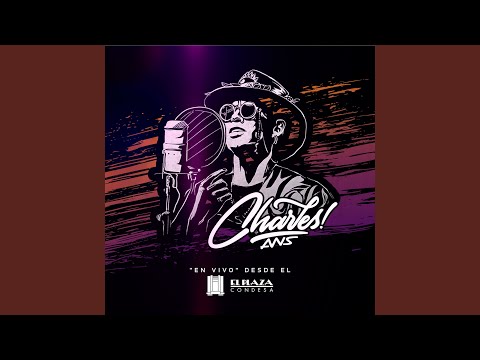 Mis Ojos No Podían Ver (En Vivo)