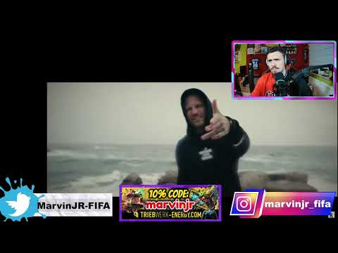 Kontra K - Was Echtes | Reaction