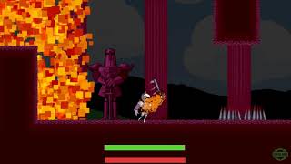 Swung Gameplay Trailer