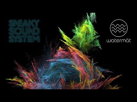 Watermät & Sneaky Sound System - Raise