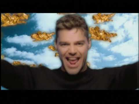 Por Arriba, Por Abajo - Ricky Martin