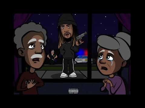 M'A DIT (M'A DIT MIXTAPE)