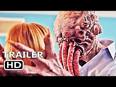 afbeelding BLOOD CLOTS Official Trailer (2018) Horror Movie